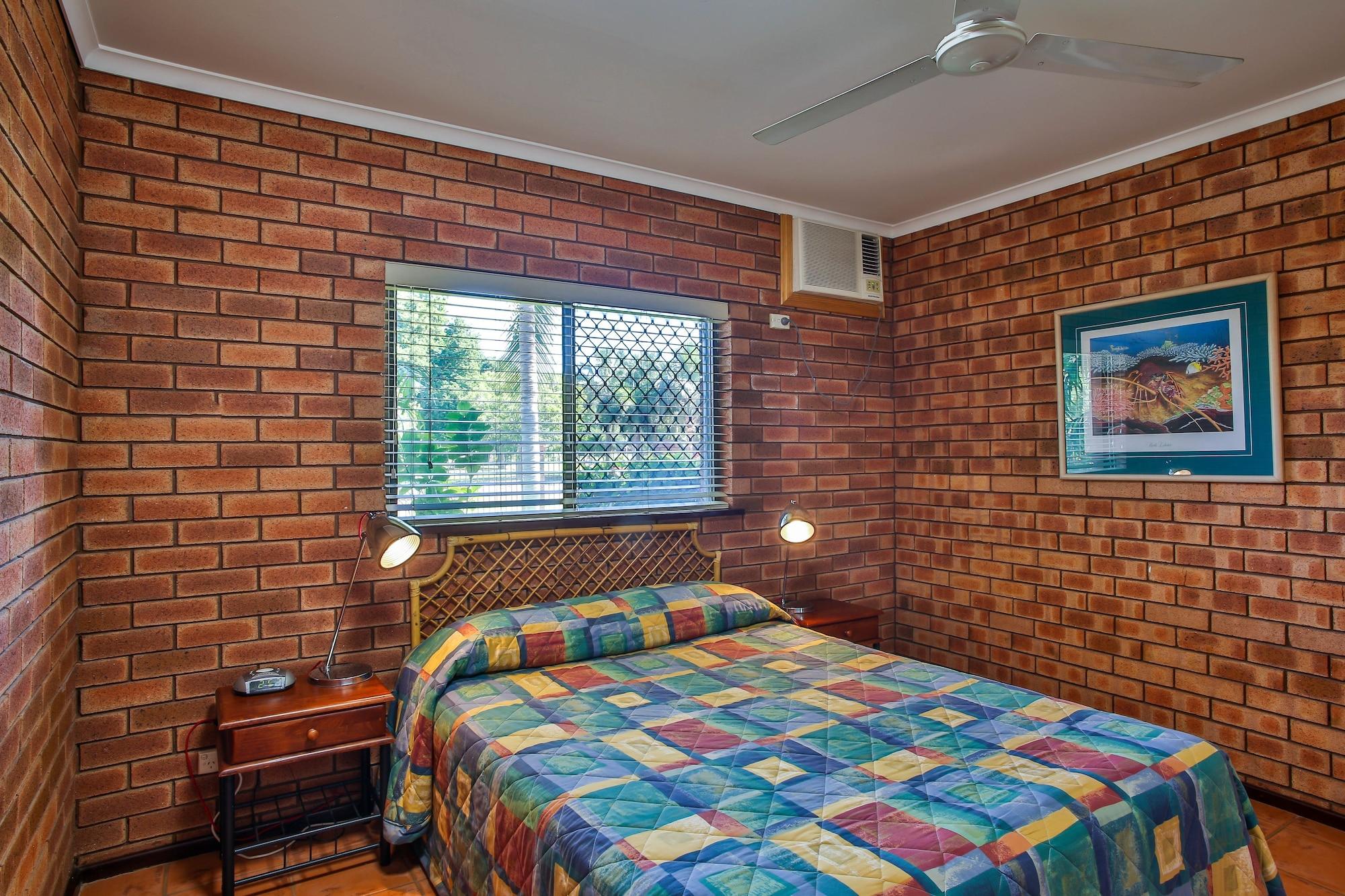 Bayside 3* Broome